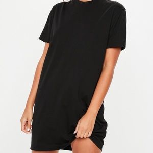 T-shirt dress